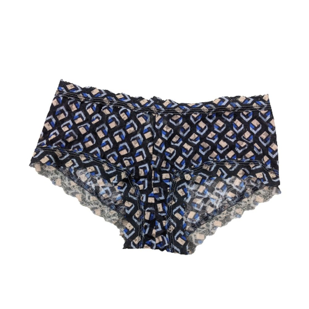 Hanky Panky XS Signature Lace Hipster Panty